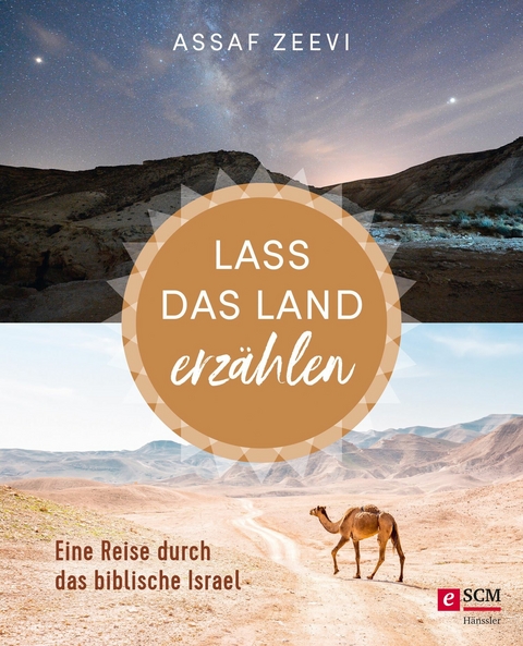 Lass das Land erz&auml;hlen - Assaf Zeevi