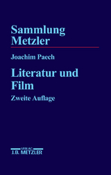 Literatur und Film - Joachim Paech