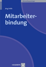 Mitarbeiterbindung - Jörg Felfe