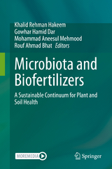 Microbiota and Biofertilizers - 