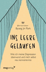 Ins Leere gelaufen -  Byung Jin Park