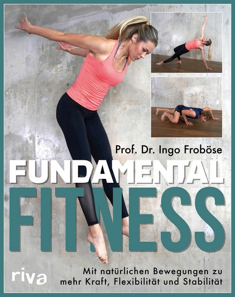 Fundamental Fitness - Ingo Frob&ouml;se