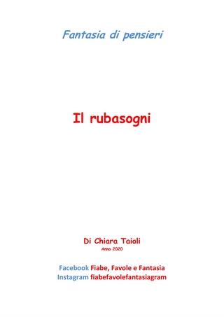 Il Rubasogni