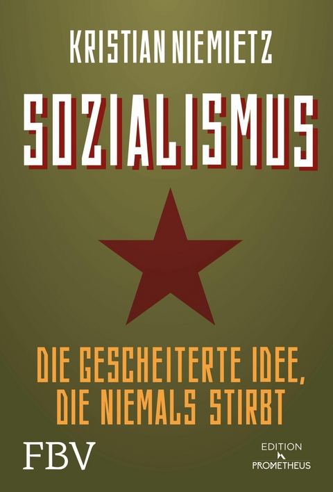 Sozialismus -  Kristian Niemietz
