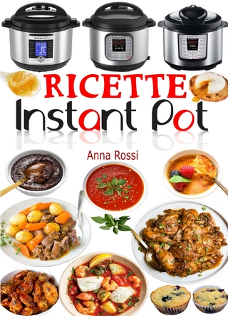 Ricette Instant Pot