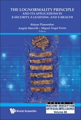 LOGNORMALITY PRINCIPLE & APPL E-SECURITY, E-LEARN & E-HEALTH - 