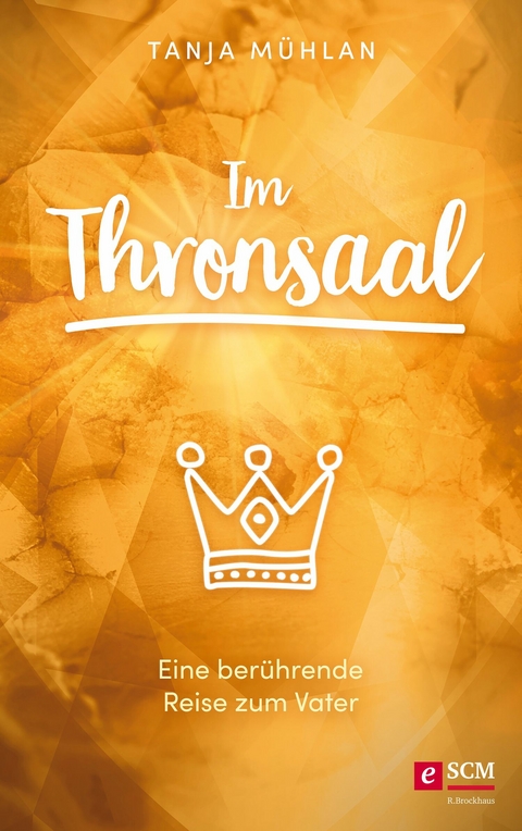 Im Thronsaal - Tanja M&uuml;hlan