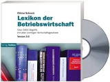 Lexikon der Betriebswirtschaft - Schneck, Ottmar