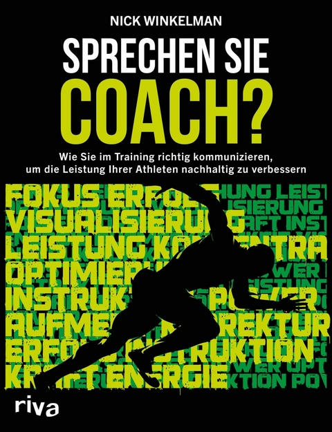 Sprechen Sie Coach? -  Nick Winkelman