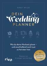 Dein Wedding Planner -  Birgit Wilde