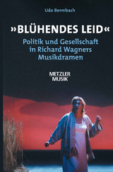 "Bl&uuml;hendes Leid" - Udo Bermbach
