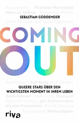 Coming-out -  Sebastian Goddemeier