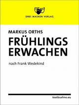 Fr&uuml;hlings Erwachen - Markus Orths