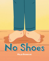 No Shoes - Mildred Rodriguez