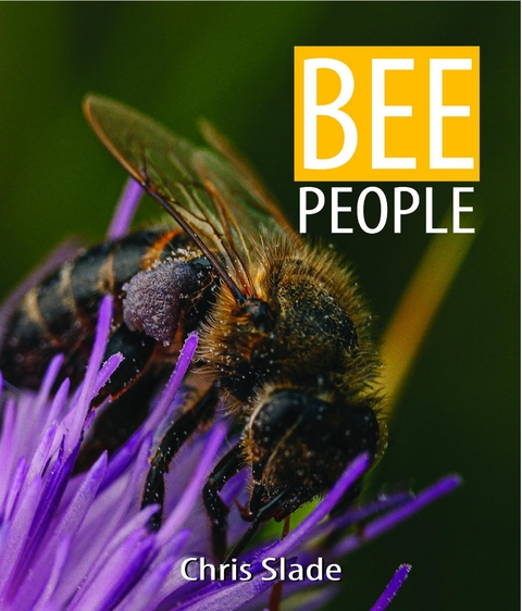 Bee People - Chris Slade