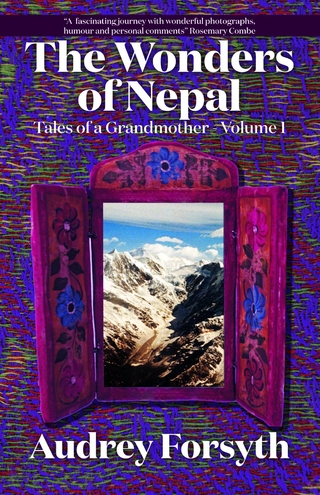 The Wonders of Nepal