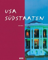 USA - S&uuml;dstaaten - Marc Valance