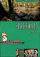 Spreewald - Volker Oesterreich