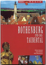 Rothenburg und das Taubertal - Ralf Nestmeyer