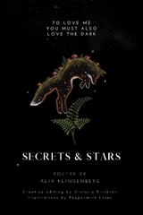 Secrets and Stars - Alix Klingenberg
