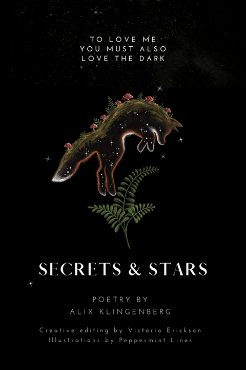 Secrets and Stars - Alix Klingenberg