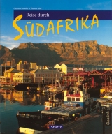 Reise durch S&uuml;dafrika - Thomas Jeier