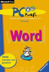 Word - Manfred Schwarz, Jost Keller