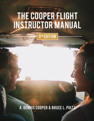 The Cooper Flight Instructor Manual