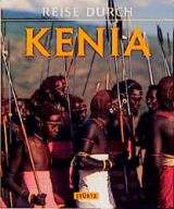 Reise durch Kenia - Roger R&ouml;ssing