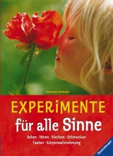 Experimente f&uuml;r alle Sinne - Hermann Krekeler