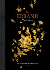 The Errand: The Queen - Leo LaFleur