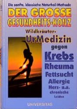 Der grosse Gesundheits-Konz - Franz Konz