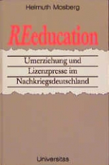 Re-Edukation - Helmuth Mosberg