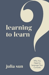 Learning to Learn - Julia Sun