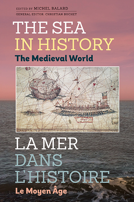 Sea in History - The Medieval World - 