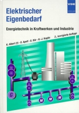 Elektrischer Eigenbedarf - Karlheinz Albert, Ottomar Apelt, Gregor B&auml;r