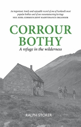 Corrour Bothy - Ralph Storer