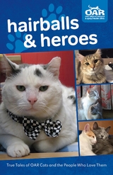 Hairballs and Heroes -  Ohio Alleycat Resource