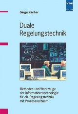Duale Regelungstechnik - Serge Zacher