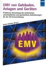 EMV von Geb&auml;uden, Anlagen und Ger&auml;ten - 