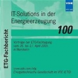 IT-Solutions in der Energieerzeugung