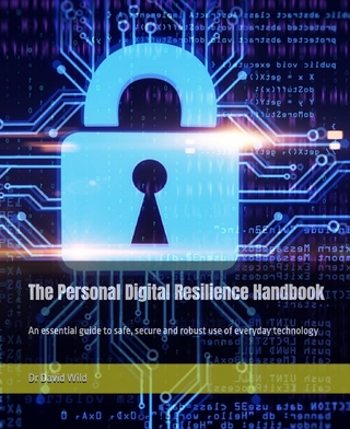 The Personal Digital Resilience Handbook
