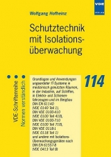 Schutztechnik mit Isolationsüberwachung - Wolfgang Hofheinz