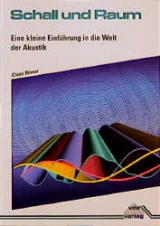 Schall und Raum - Claus R&ouml;mer