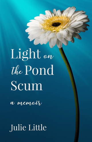 Light on the Pond Scum