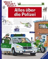 Alles &uuml;ber die Polizei - Andrea Erne