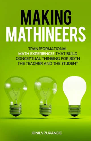 Making Mathineers