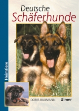Deutsche Sch&auml;ferhunde - Doris Baumann