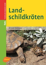 Landschildkr&ouml;ten - Reiner Praschag