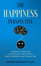 The Happiness Perspective - Farris Fakhoury